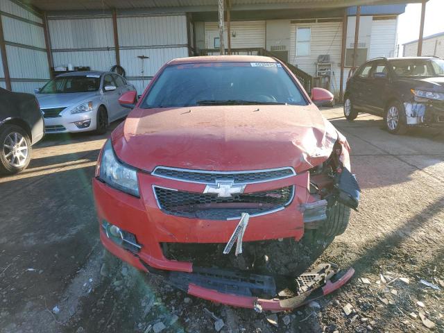 Photo 5 from auction – 2012 CHEVROLET CRUZE LT with VIN 1G1PF5SC1C7302287