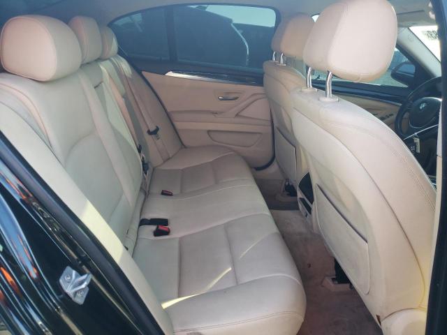 Photo 10 from auction – 2016 BMW 528 I with VIN WBA5A5C53GD527943