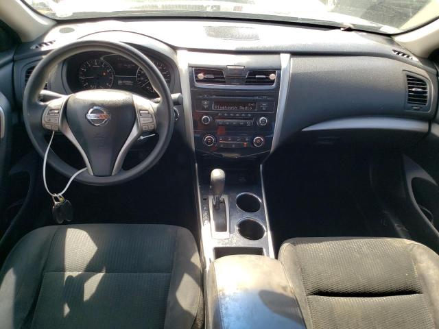 Photo 8 from auction – 2014 NISSAN ALTIMA 2.5 with VIN 1N4AL3AP6EN363573