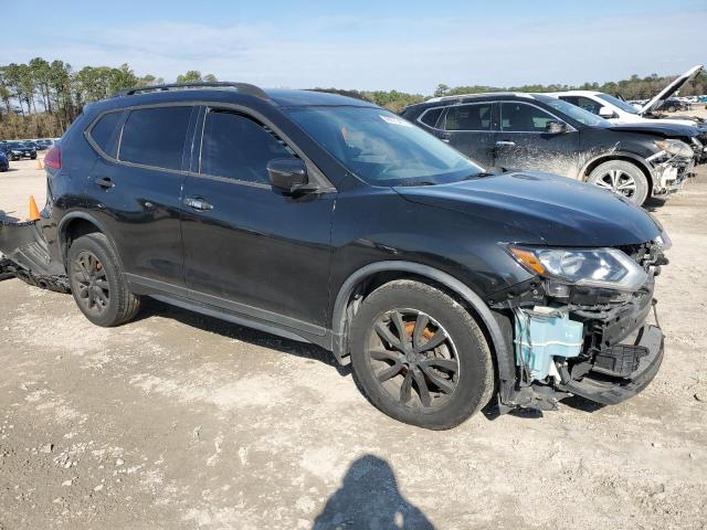 Photo 4 from auction – 2017 NISSAN ROGUE S with VIN KNMAT2MV8HP610552