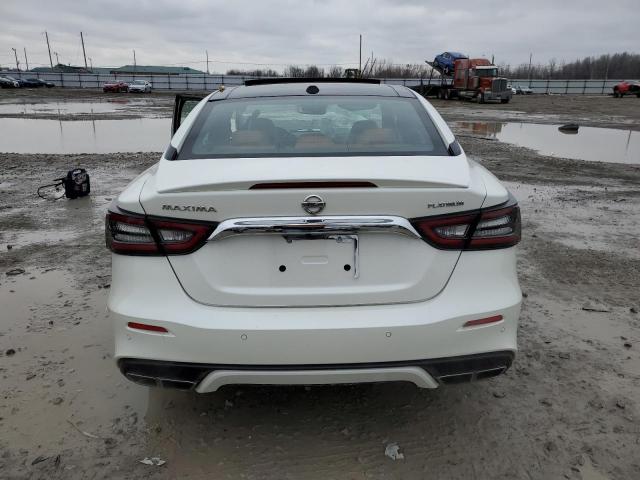 Photo 6 from auction – 2019 NISSAN MAXIMA S with VIN 1N4AA6AVXKC379451