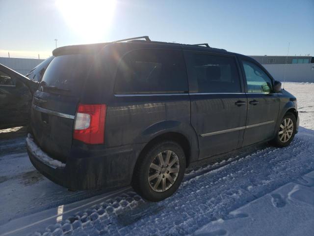 Photo 3 from auction – 2016 CHRYSLER TOWN & COU with VIN 2C4RC1BG3GR101094