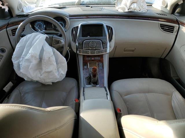 Photo 8 from auction – 2013 BUICK LACROSSE with VIN 1G4GC5E39DF229281