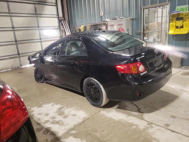 Photo 2 from auction – 2010 TOYOTA COROLLA BA with VIN 2T1BU4EEXAC417612