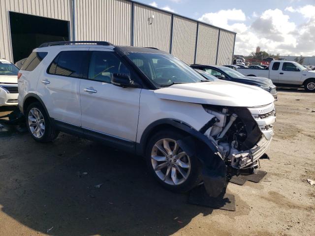 Photo 4 from auction – 2013 FORD EXPLORER X with VIN 1FM5K7D84DGA74104