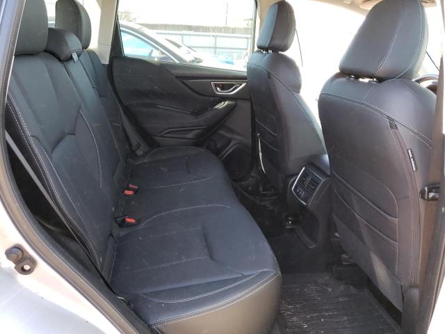 Photo 11 from auction – 2020 SUBARU FORESTER L with VIN JF2SKAUCXLH502793