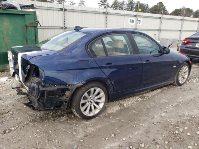Photo 3 from auction – 2011 BMW 328 I with VIN WBAPH7C53BE678929
