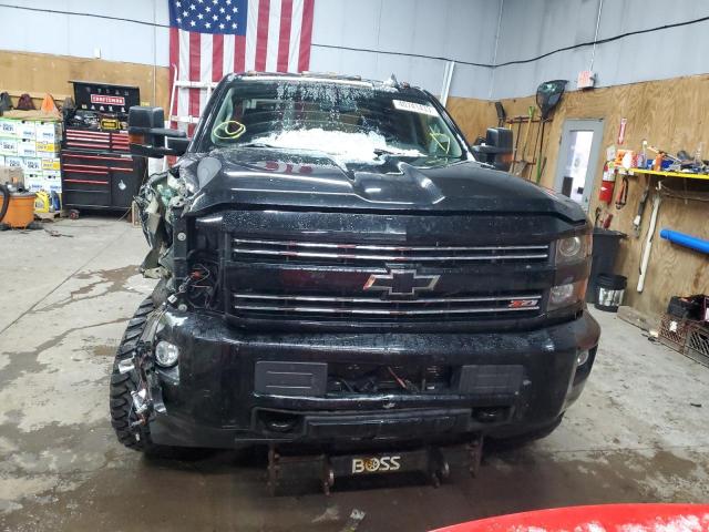 Photo 5 from auction – 2016 CHEVROLET 2500 with VIN 1GC1KVE86GF201872