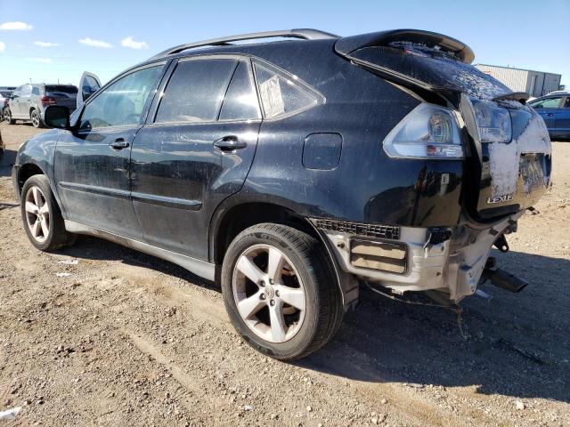 Photo 2 from auction – 2007 LEXUS RX 350 with VIN 2T2GK31U67C020406