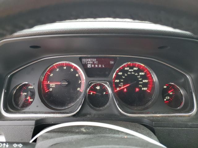 Photo 9 from auction – 2014 GMC ACADIA SLT with VIN 1GKKRRKD9EJ185870