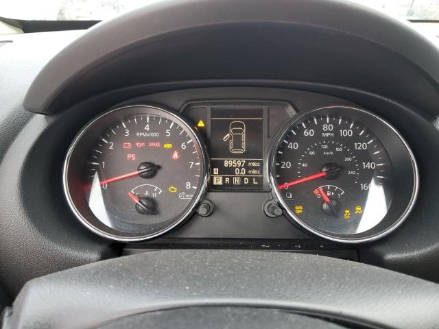 Photo 9 from auction – 2013 NISSAN ROGUE S with VIN JN8AS5MT7DW519019