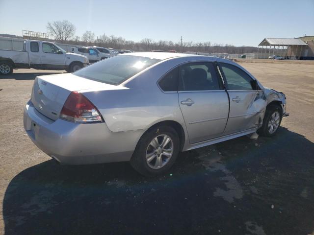 Photo 3 from auction – 2013 CHEVROLET IMPALA LS with VIN 2G1WF5E33D1217425
