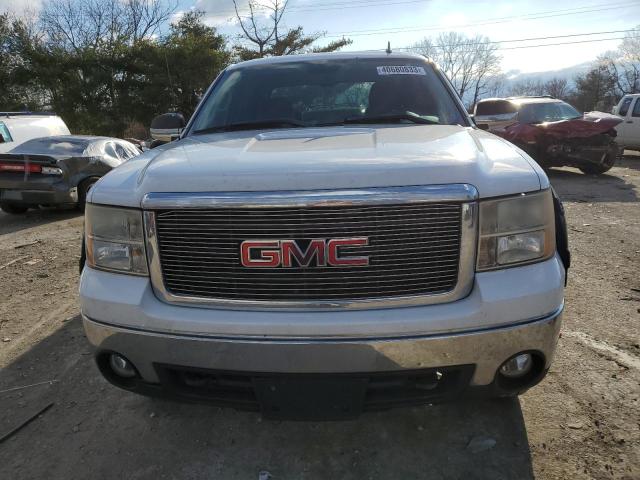 Photo 5 from auction – 2007 GMC SIERRA 150 with VIN 3GTEK13M07G516241