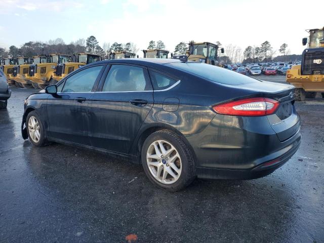 Photo 2 from auction – 2014 FORD FUSION SE with VIN 3FA6P0H7XER265111