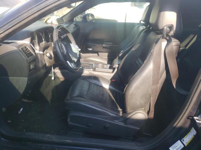 Photo 7 from auction – 2012 DODGE CHALLENGER with VIN 2C3CDYAG8CH141396