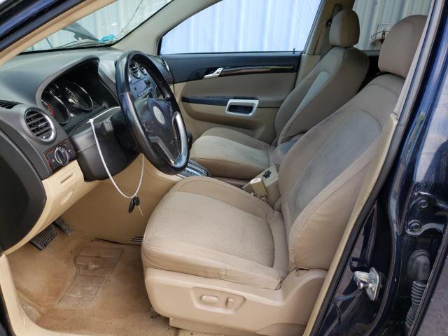 Photo 7 from auction – 2008 SATURN VUE XE with VIN 3GSCL33P48S532701