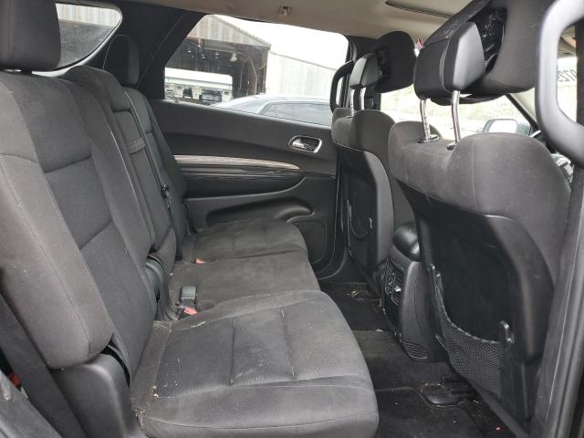 Photo 11 from auction – 2012 DODGE DURANGO SX with VIN 1C4RDHAG0CC308164