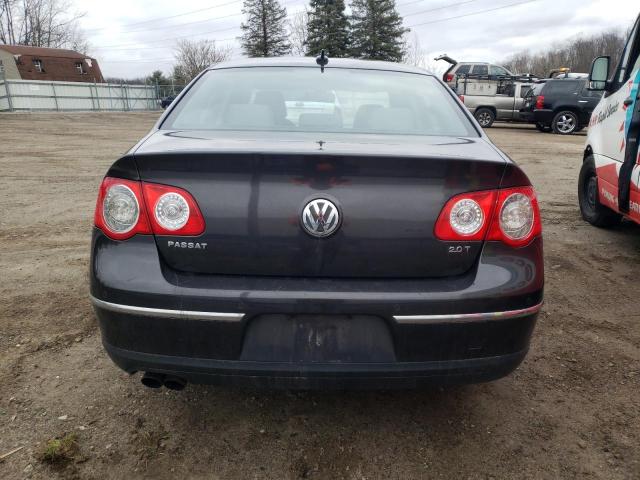 Photo 6 from auction – 2008 VOLKSWAGEN PASSAT LUX with VIN WVWEK73CX8E166166