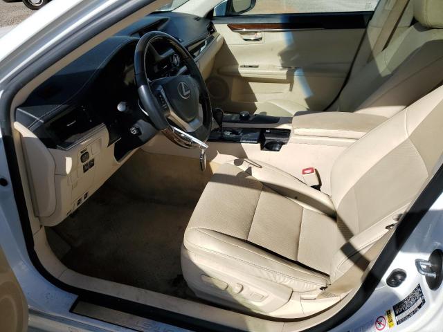 Photo 7 from auction – 2014 LEXUS ES 350 with VIN JTHBK1GG6E2087554