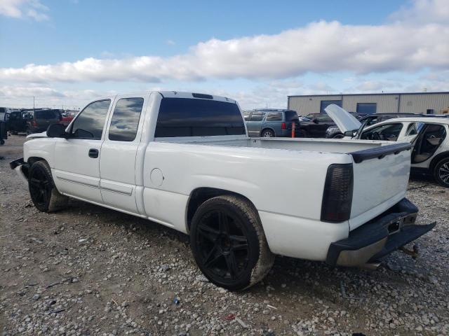 Photo 2 from auction – 2003 CHEVROLET SILVERADO with VIN 2GCEC19T931412684