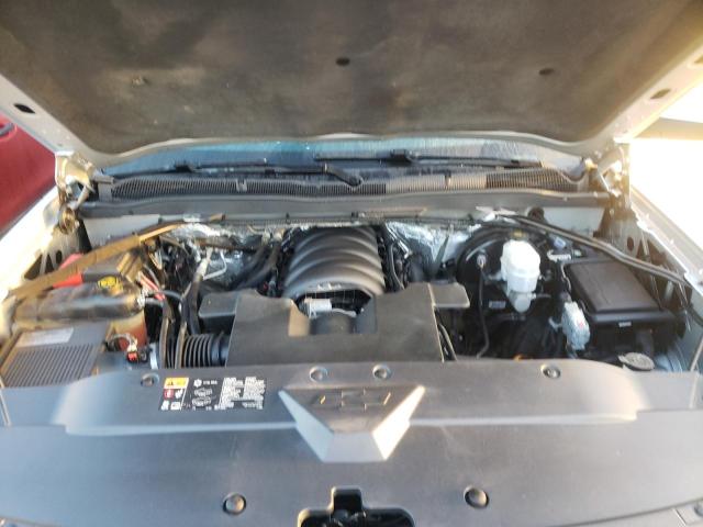 Photo 11 from auction – 2015 CHEVROLET SILVERADO with VIN 3GCUKREC5FG367807