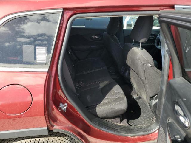 Photo 11 from auction – 2017 JEEP CHEROKEE L with VIN 1C4PJLCBXHW502601