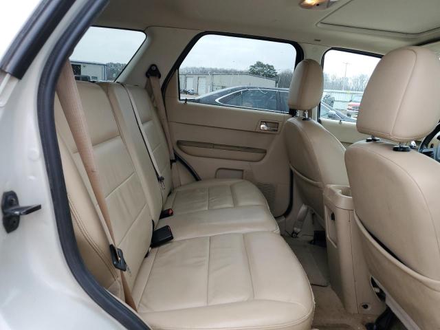 Photo 10 from auction – 2008 FORD ESCAPE LIM with VIN 1FMCU941X8KA56502