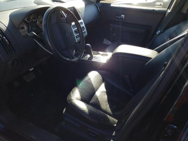 Photo 7 from auction – 2010 FORD EDGE SEL with VIN 2FMDK4JC1ABA57556