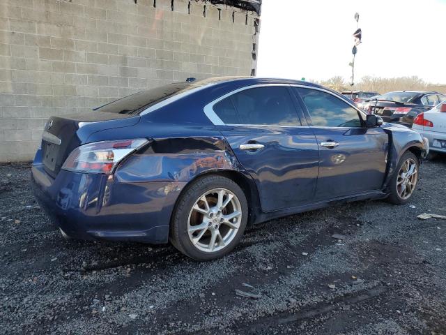 Photo 3 from auction – 2014 NISSAN MAXIMA S with VIN 1N4AA5AP3EC473347