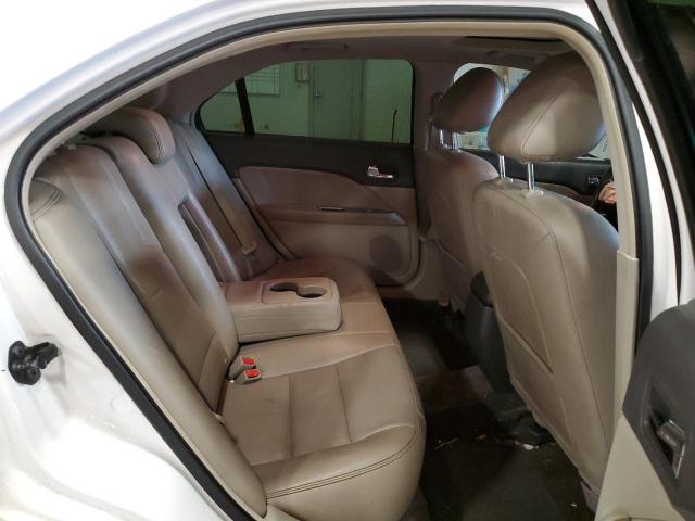 Photo 10 from auction – 2012 FORD FUSION SEL with VIN 3FAHP0JA4CR185847