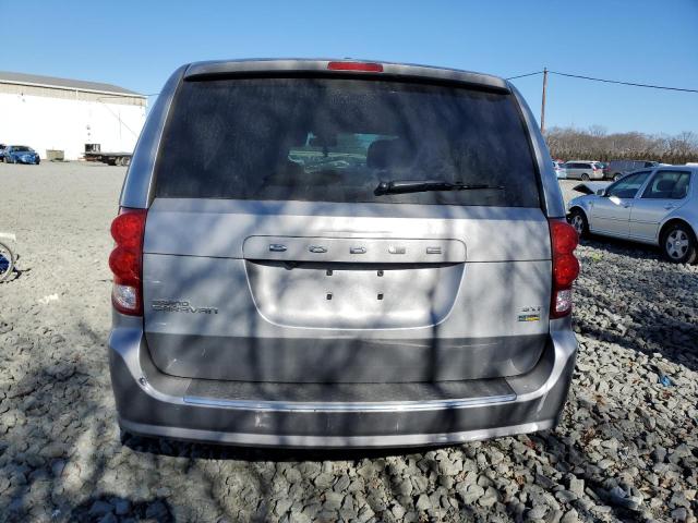 Photo 6 from auction – 2019 DODGE GRAND CARA with VIN 2C4RDGCG5KR736616