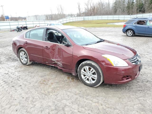 Photo 4 from auction – 2010 NISSAN ALTIMA BAS with VIN 1N4AL2AP8AN489065