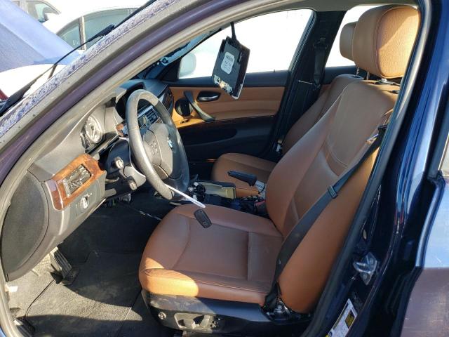 Photo 7 from auction – 2011 BMW 328 XI SUL with VIN WBAPK5C57BA658373