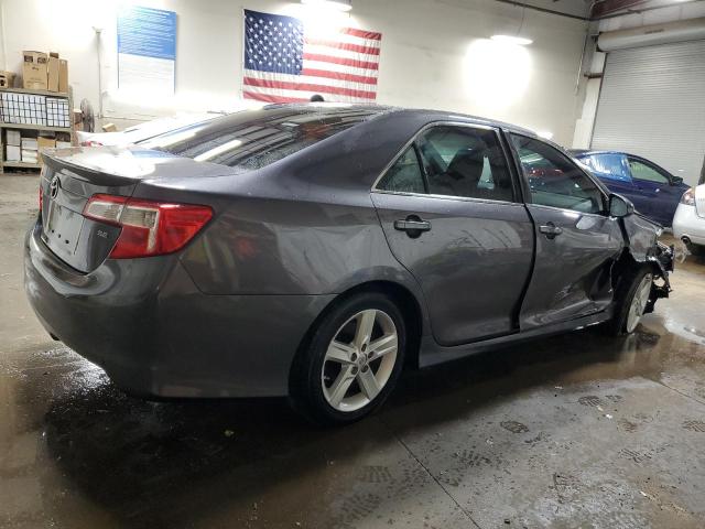 Photo 3 from auction – 2014 TOYOTA CAMRY L with VIN 4T1BF1FK8EU343737