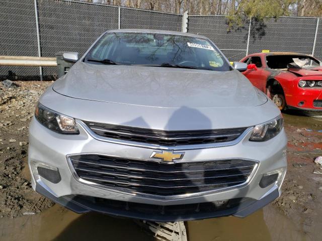 Photo 5 from auction – 2017 CHEVROLET MALIBU LT with VIN 1G1ZE5ST2HF165594