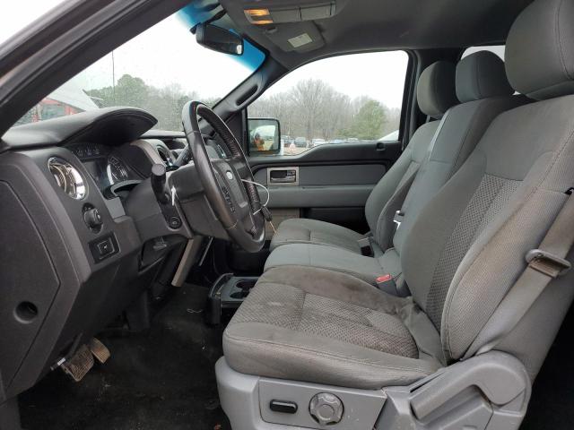 Photo 7 from auction – 2011 FORD F150 SUPER with VIN 1FTEW1CM3BKD93525