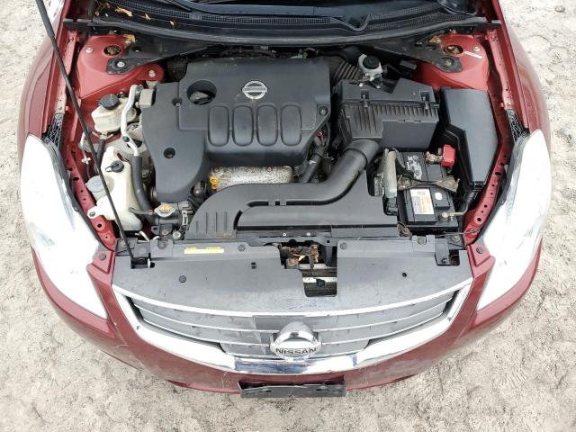 Photo 11 from auction – 2010 NISSAN ALTIMA BAS with VIN 1N4AL2AP8AN489065