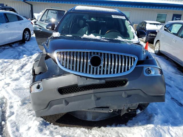 Photo 5 from auction – 2010 BUICK ENCLAVE CX with VIN 5GALVCED1AJ228520