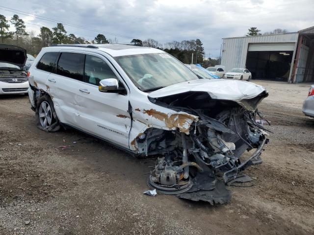Photo 4 from auction – 2015 JEEP GRAND CHER with VIN 1C4RJEBG5FC219605