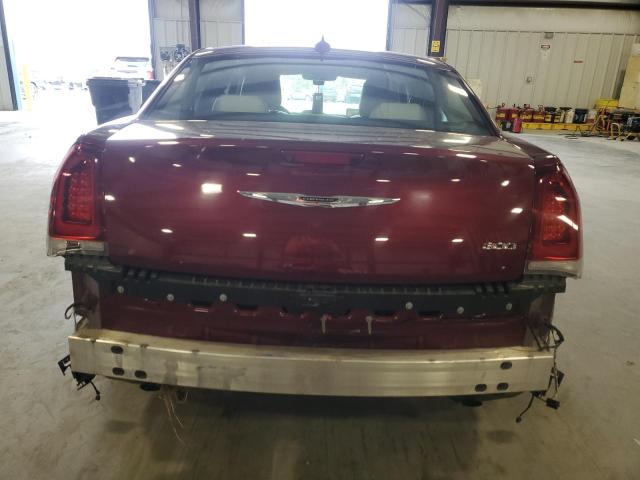 Photo 6 from auction – 2017 CHRYSLER 300 LIMITE with VIN 2C3CCAAG9HH647434