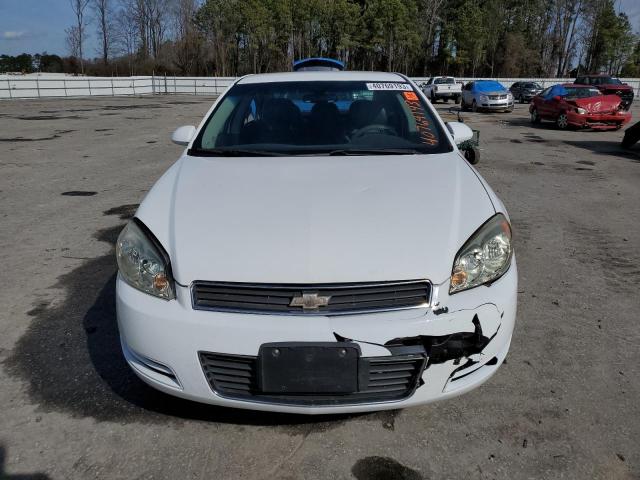 Photo 5 from auction – 2011 CHEVROLET IMPALA POL with VIN 2G1WD5EM8B1256751