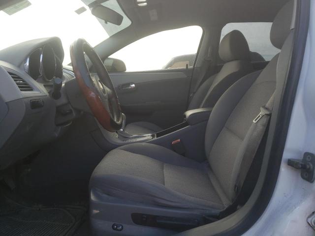 Photo 7 from auction – 2010 CHEVROLET MALIBU LS with VIN 1G1ZA5E07AF190493