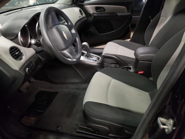 Photo 7 from auction – 2011 CHEVROLET CRUZE LS with VIN 1G1PC5SH3B7304805