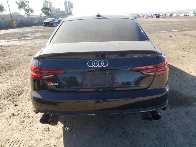 Photo 6 from auction – 2018 AUDI S4 PREMIUM with VIN WAUB4AF41JA217255