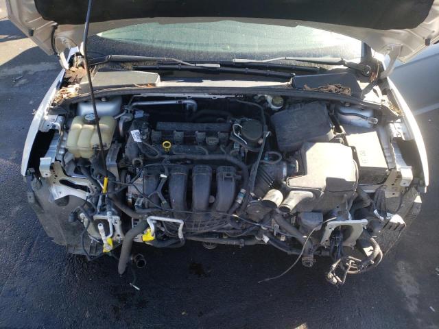 Photo 11 from auction – 2012 FORD FOCUS SE with VIN 1FAHP3F2XCL419099