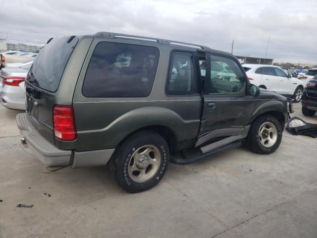 Photo 3 from auction – 2002 FORD EXPLORER S with VIN 1FMYU60E12UC03931