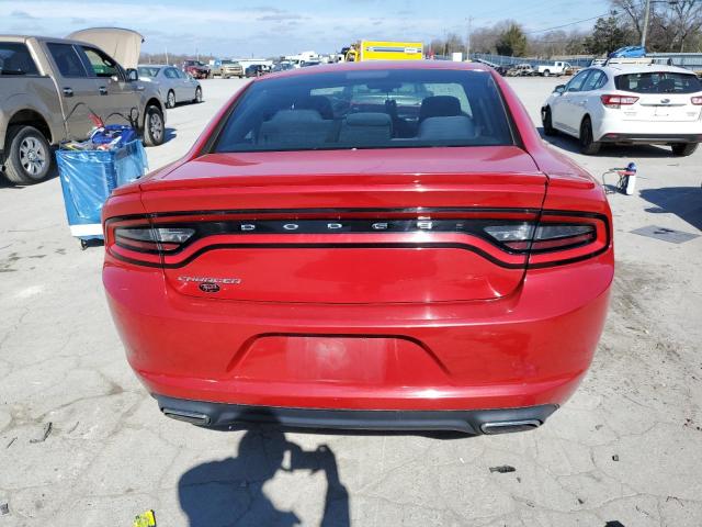 Photo 6 from auction – 2015 DODGE CHARGER SE with VIN 2C3CDXBG0FH879514