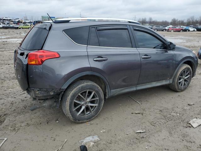 Photo 3 from auction – 2014 TOYOTA RAV4 LE with VIN 2T3BFREV0EW157966