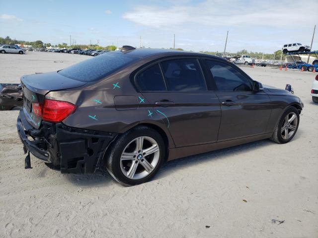 Photo 3 from auction – 2013 BMW 328 I with VIN WBA3A5C54DF355154
