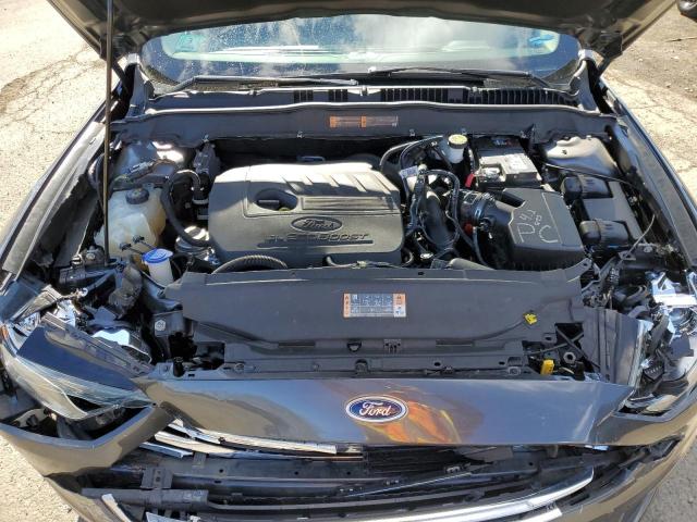Photo 11 from auction – 2018 FORD FUSION SE with VIN 3FA6P0HD7JR195342